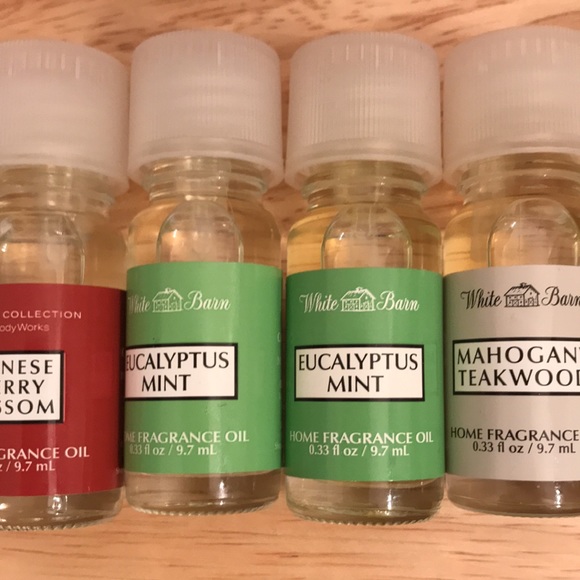 Bath and body works “Discontinued melts and oils” - Picture 13 of 14